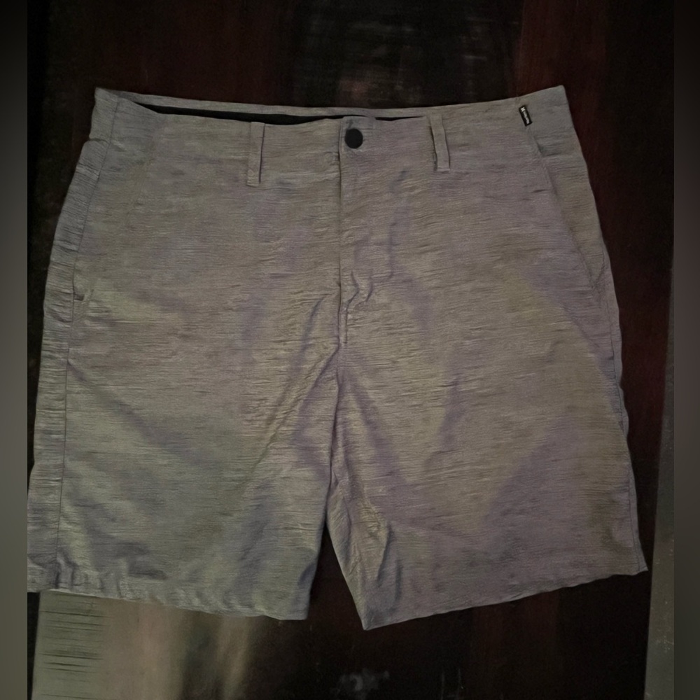Hurley Nike dri fit